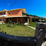 Anna Apartamento *