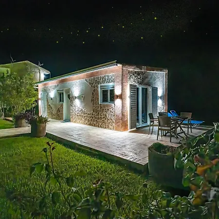 Anna Apartamento Marathias