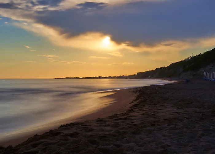 Apartamento Anna Marathias