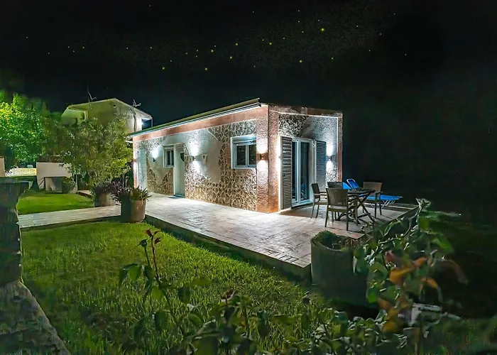 Anna Apartamento Marathias