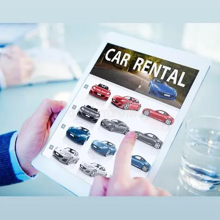 Lejlighed Anna Marathias