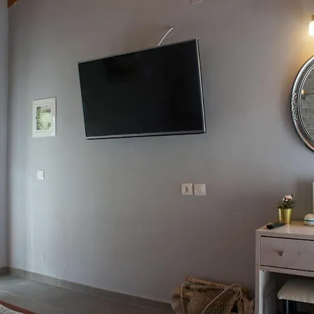 Lejlighed Anna Marathias