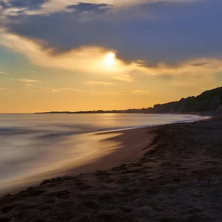 Lejlighed Anna Marathias