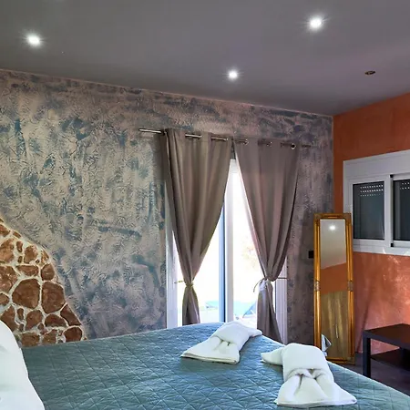 דירה Anna מרטיאס