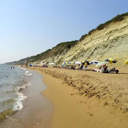 Anna דירה מרטיאס