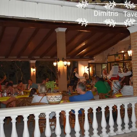 Lejlighed Anna Marathias