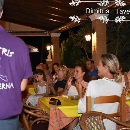 アパート Anna