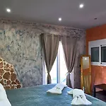 شقة Anna Studios ماراثياس