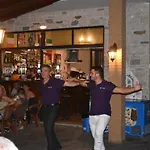 Apartament Anna Marathias