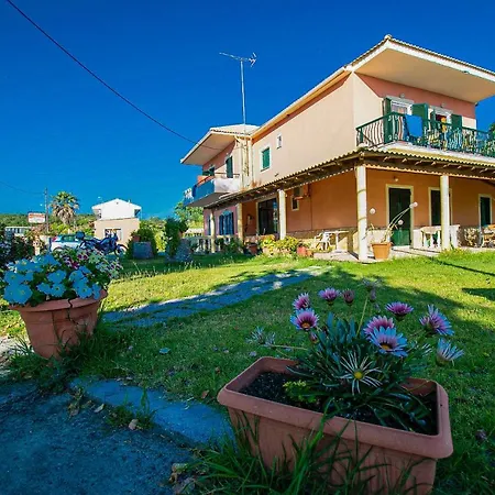 Anna Apartament