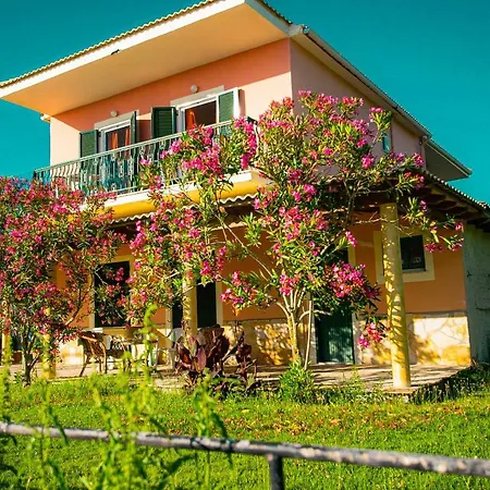 Anna Apartament