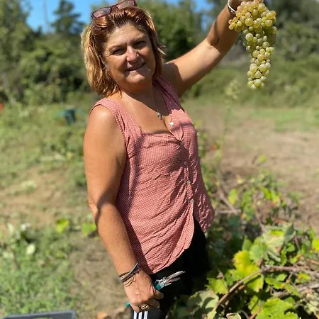 Anna Διαμέρισμα