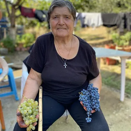Anna Μαραθιάς