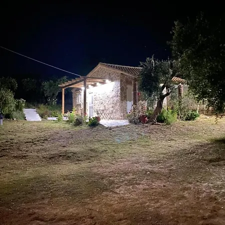 Διαμέρισμα Anna