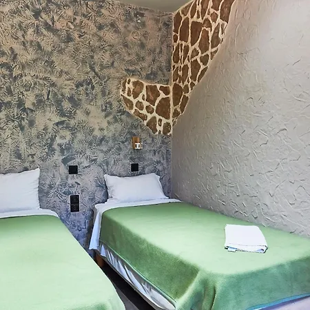 Apartament Anna