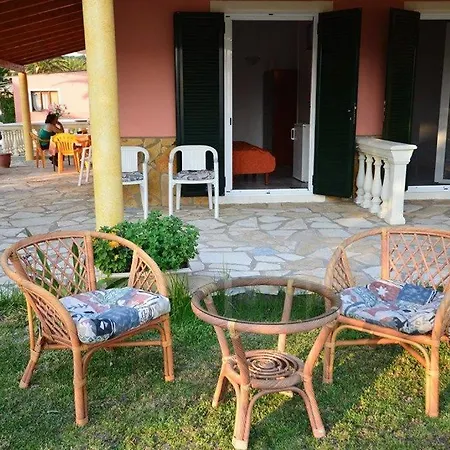 Apartament Anna