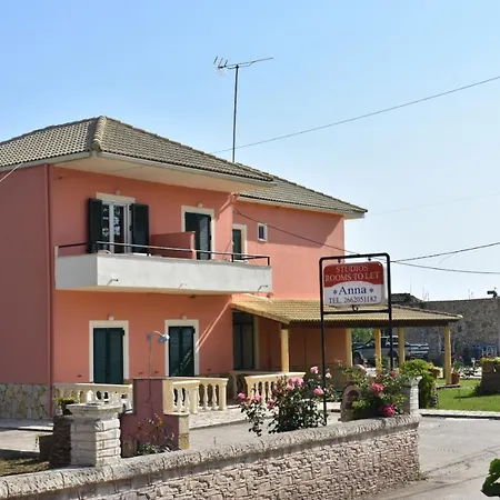 Apartament Anna